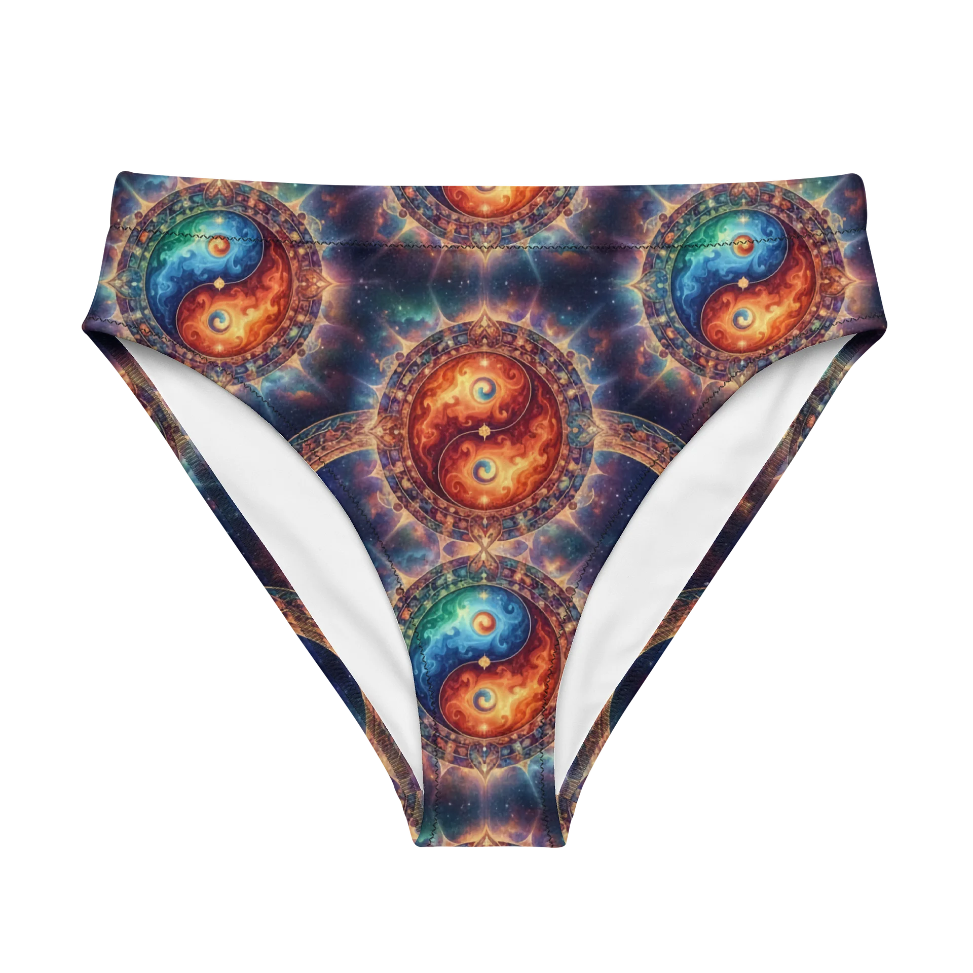 Yin Yang - Bikini Bottoms product image (1)