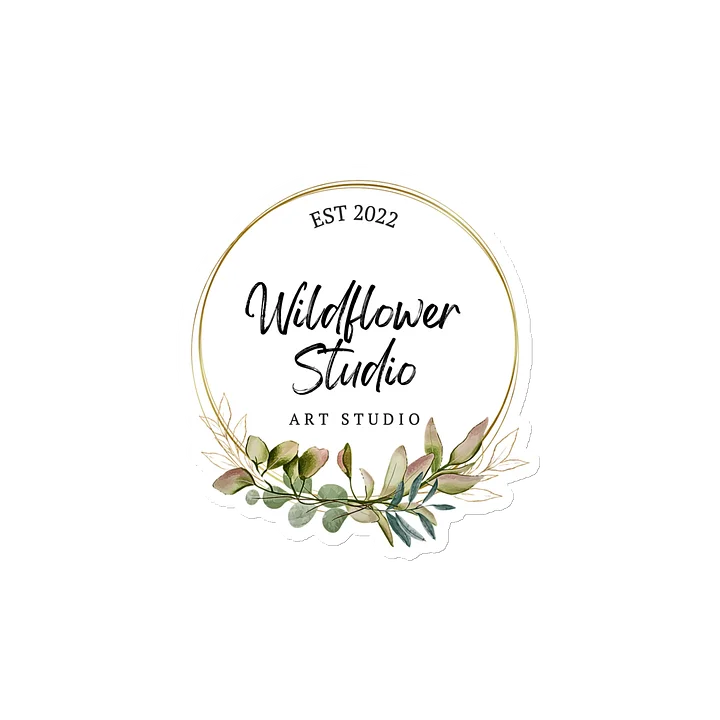 Wildflower Studio Magnet product image (2)