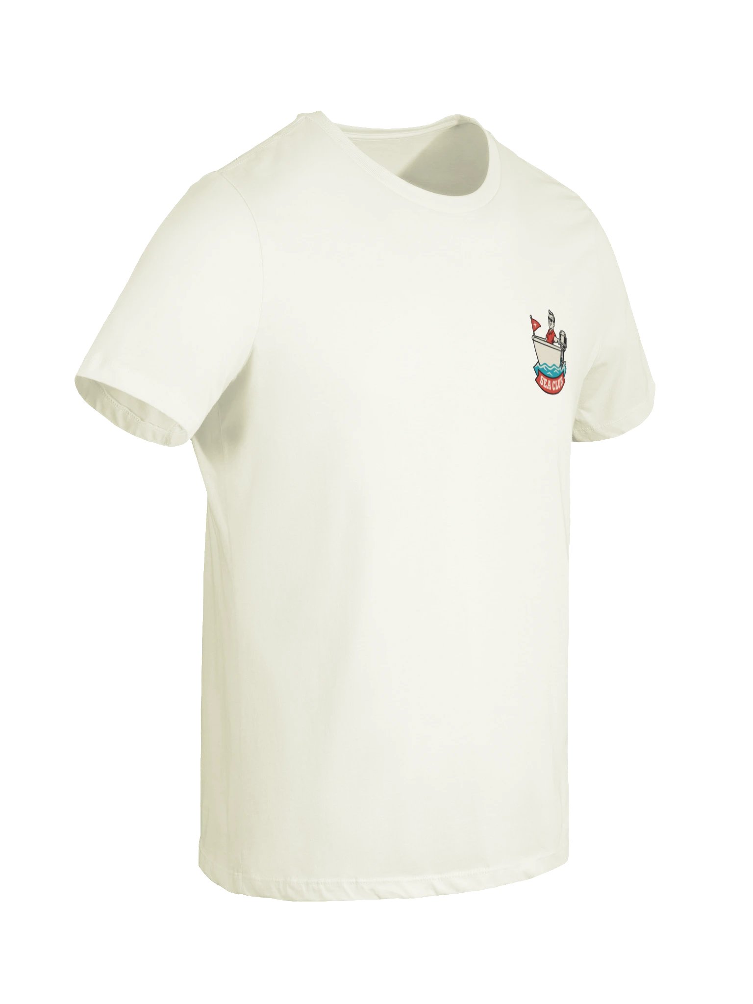 My Other Boat Is Also A Bathtub - Dealer Ad - Women's Relaxed Tee product image (15)