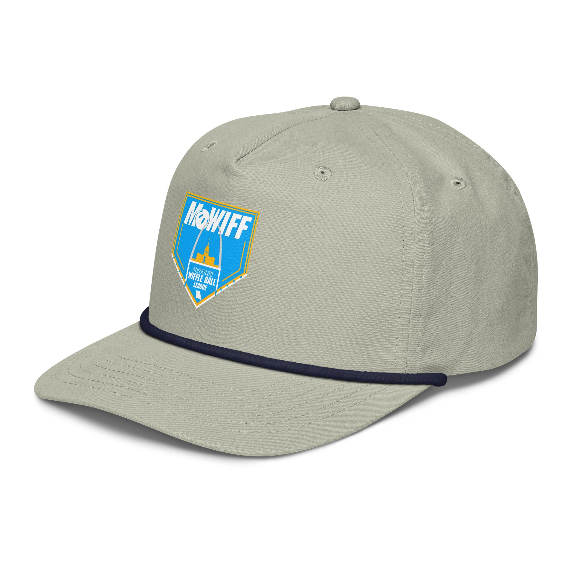 MOWIFF Rope Hat product image (9)