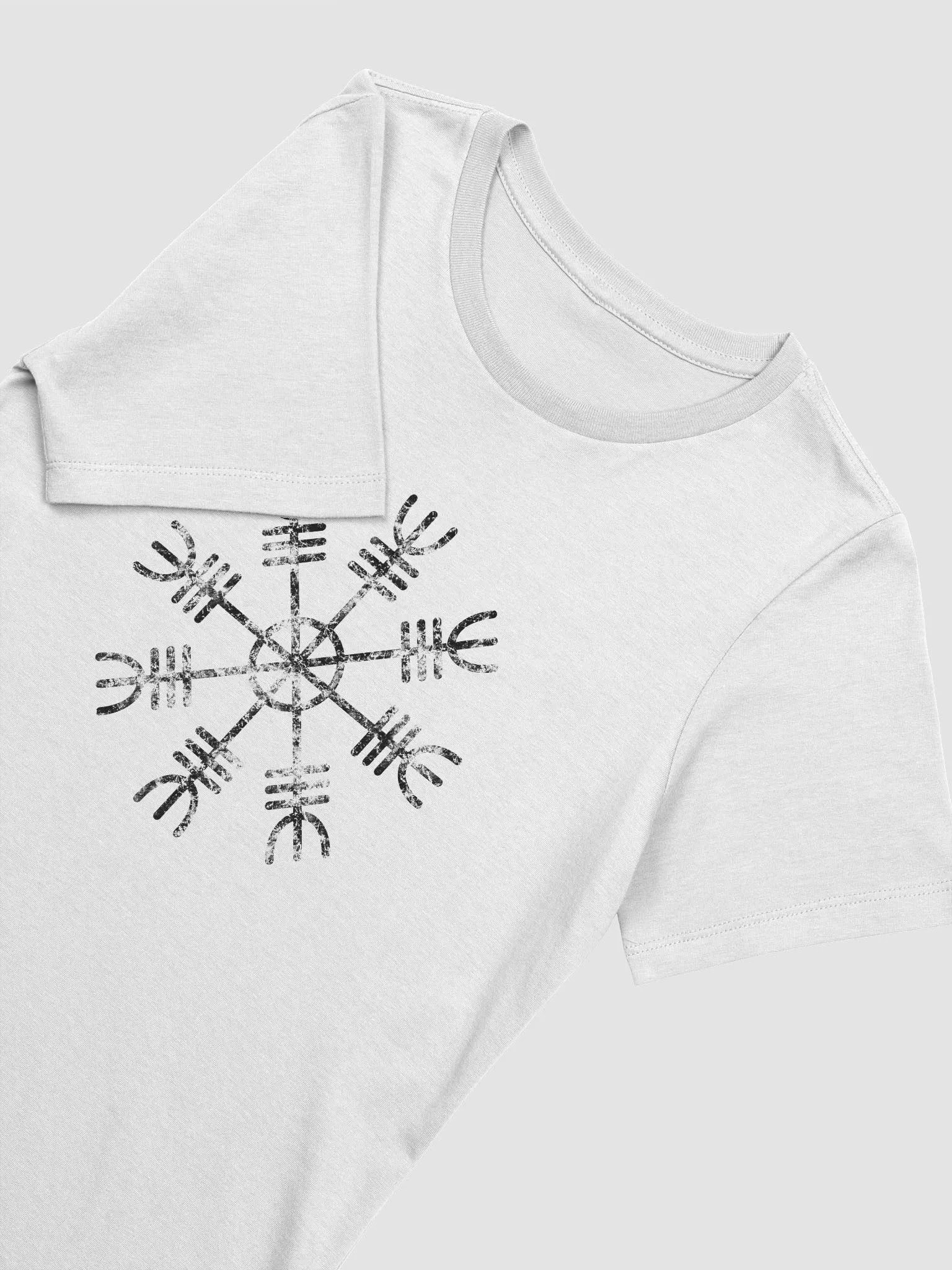 Aegishjalmur Women's T-shirt Light product image (3)