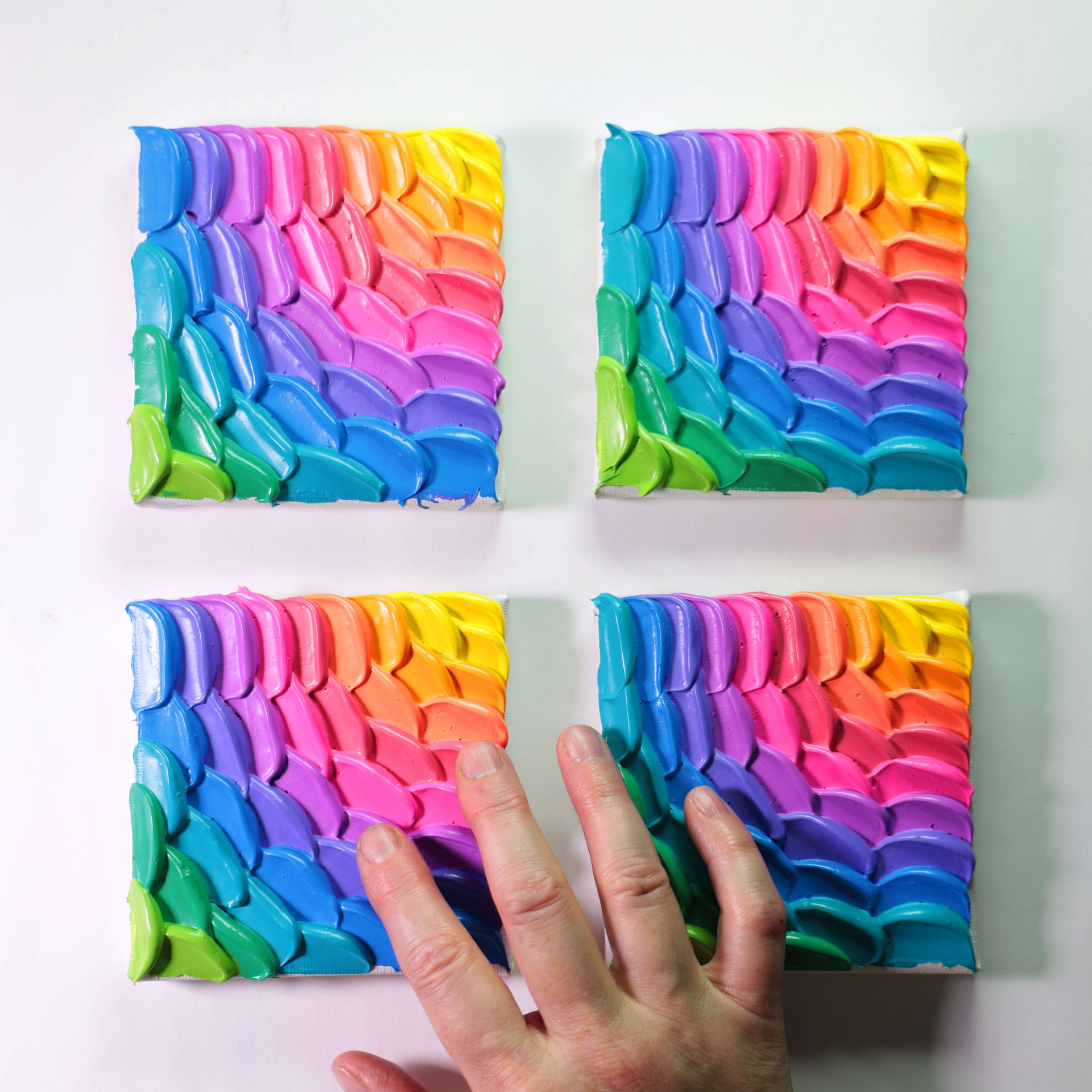 Whipped Rainbow product image (4)