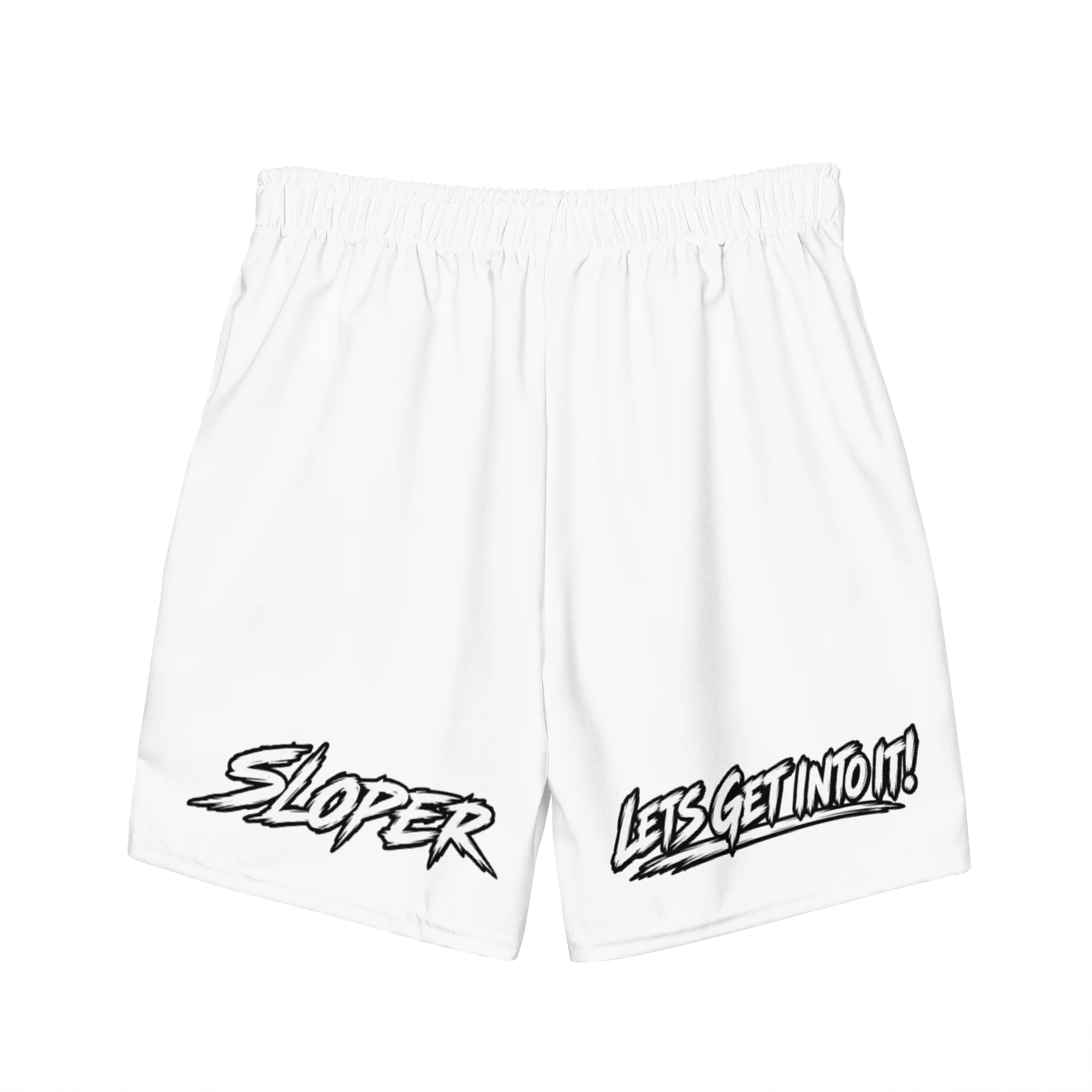 Sloper Swim Trunks product image (7)