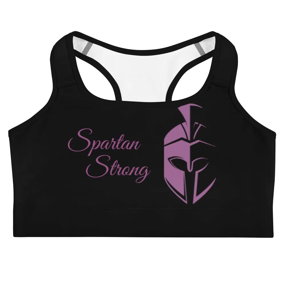 Spartan Strong Sports Bra product image (5)