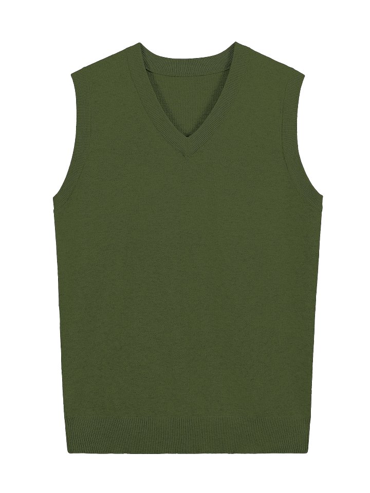 Zuma's classic vest product image (3)