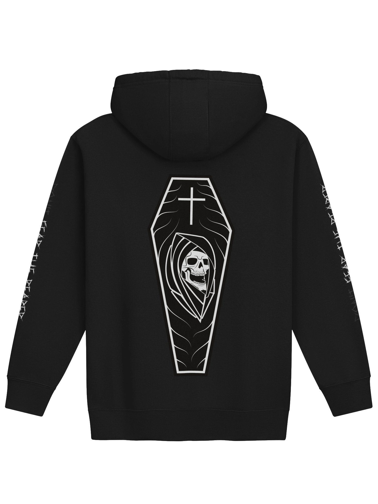 Reaper Hoody U product image (6)