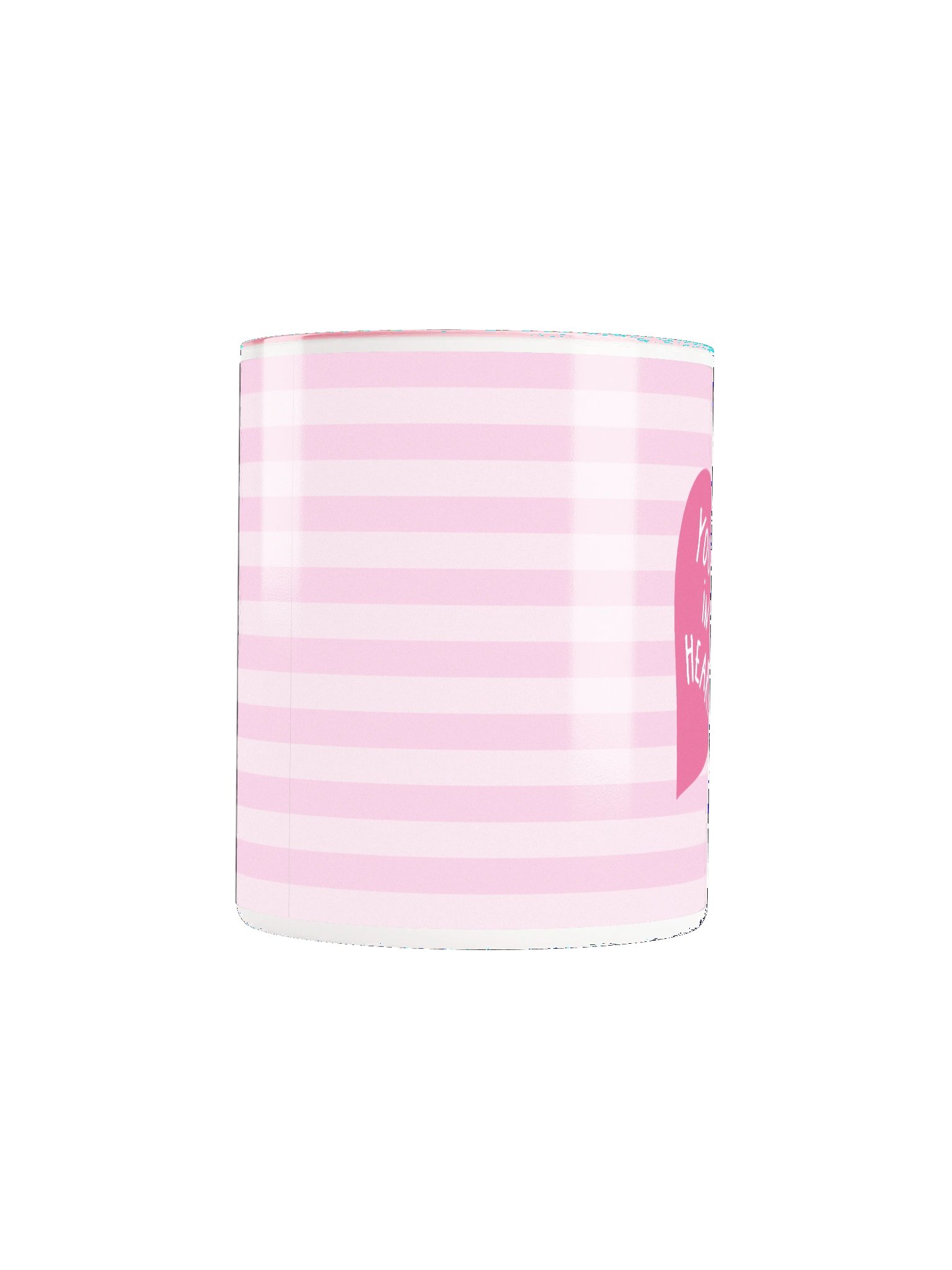 In My Heart Ceramic Mug - MOTHERSDAY GIFT product image (30)