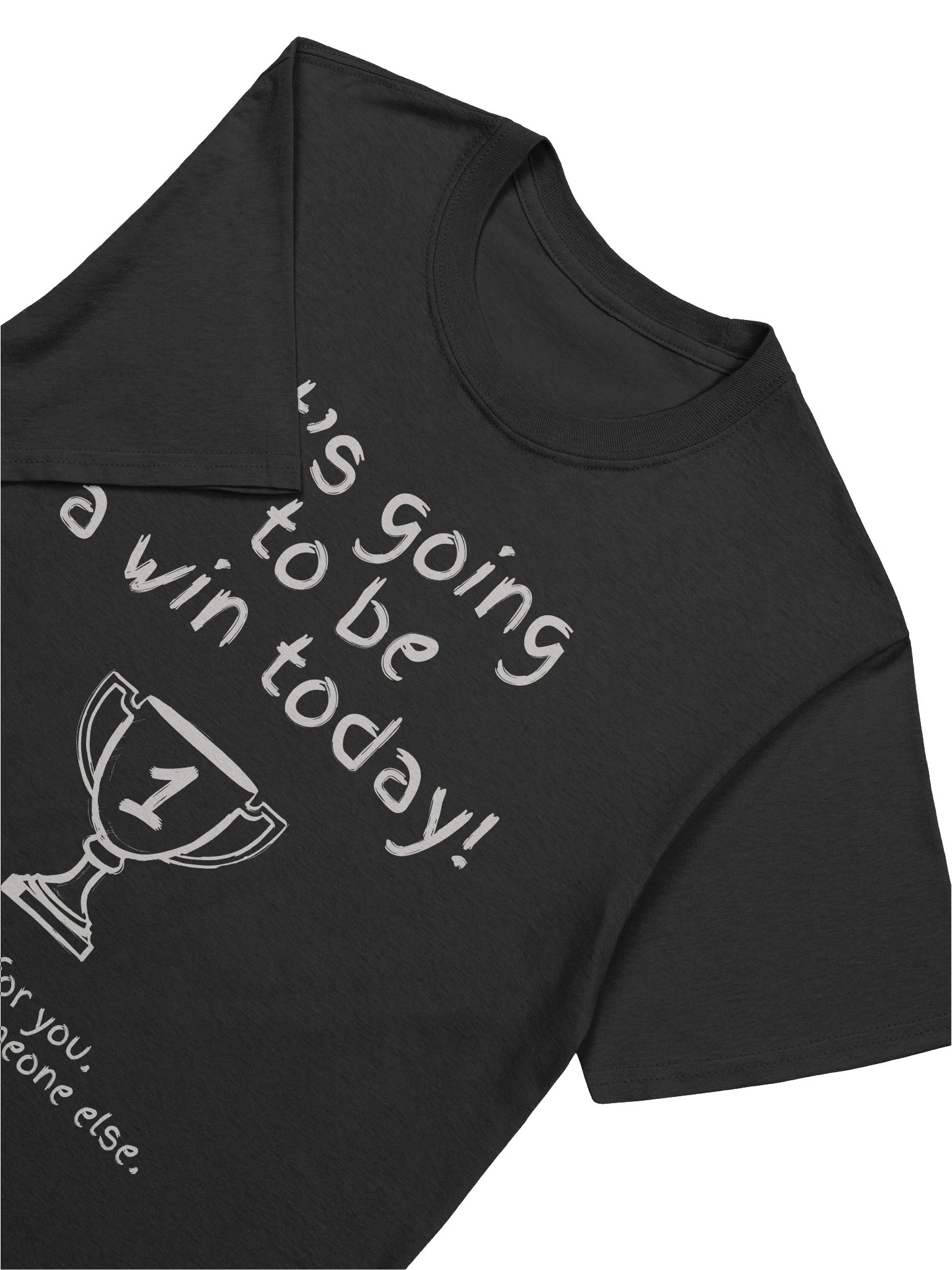 It Is Going To Be a Win product image (2)