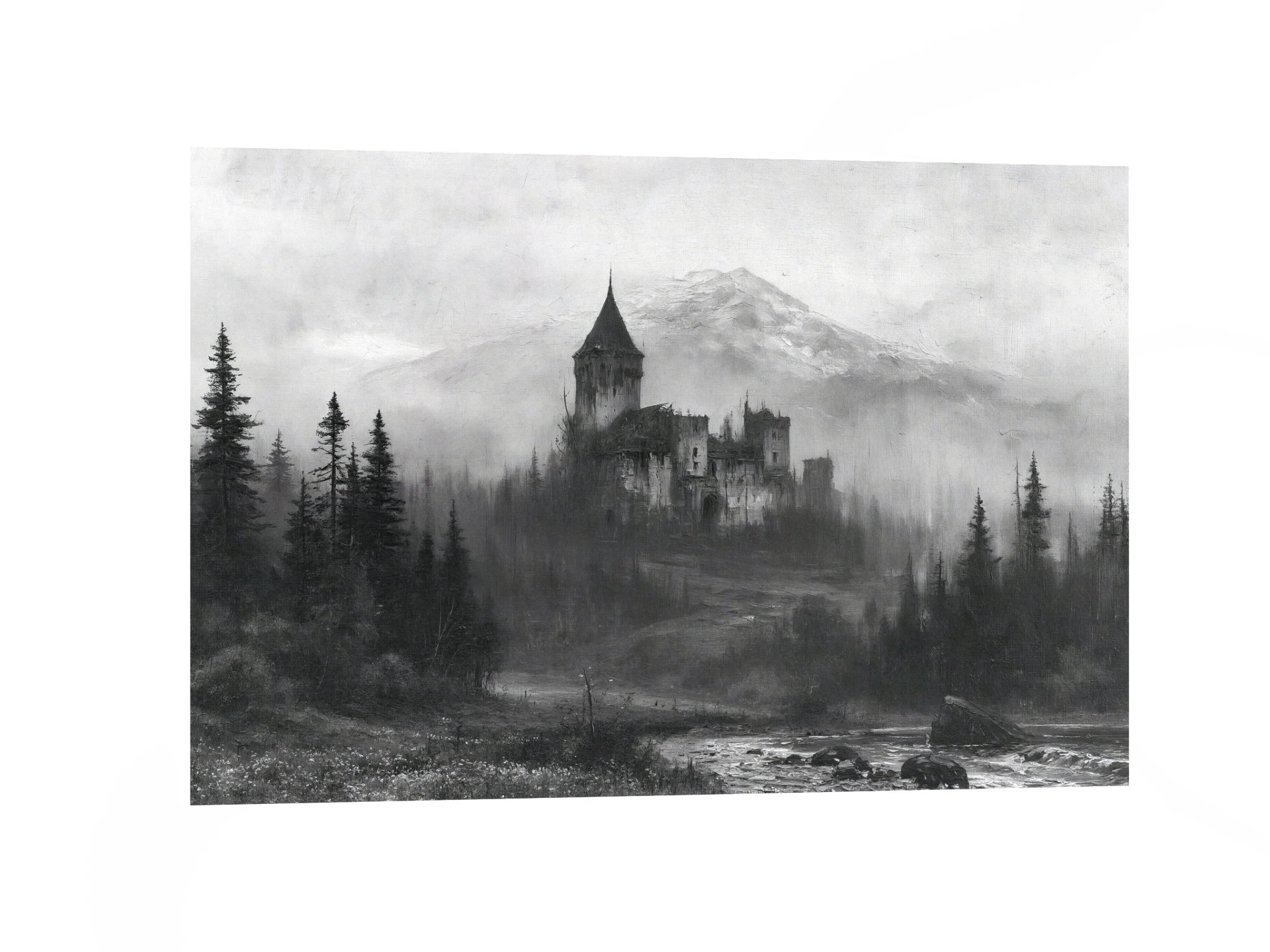 The Distant Keep product image (4)