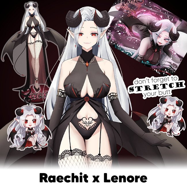 Lenore