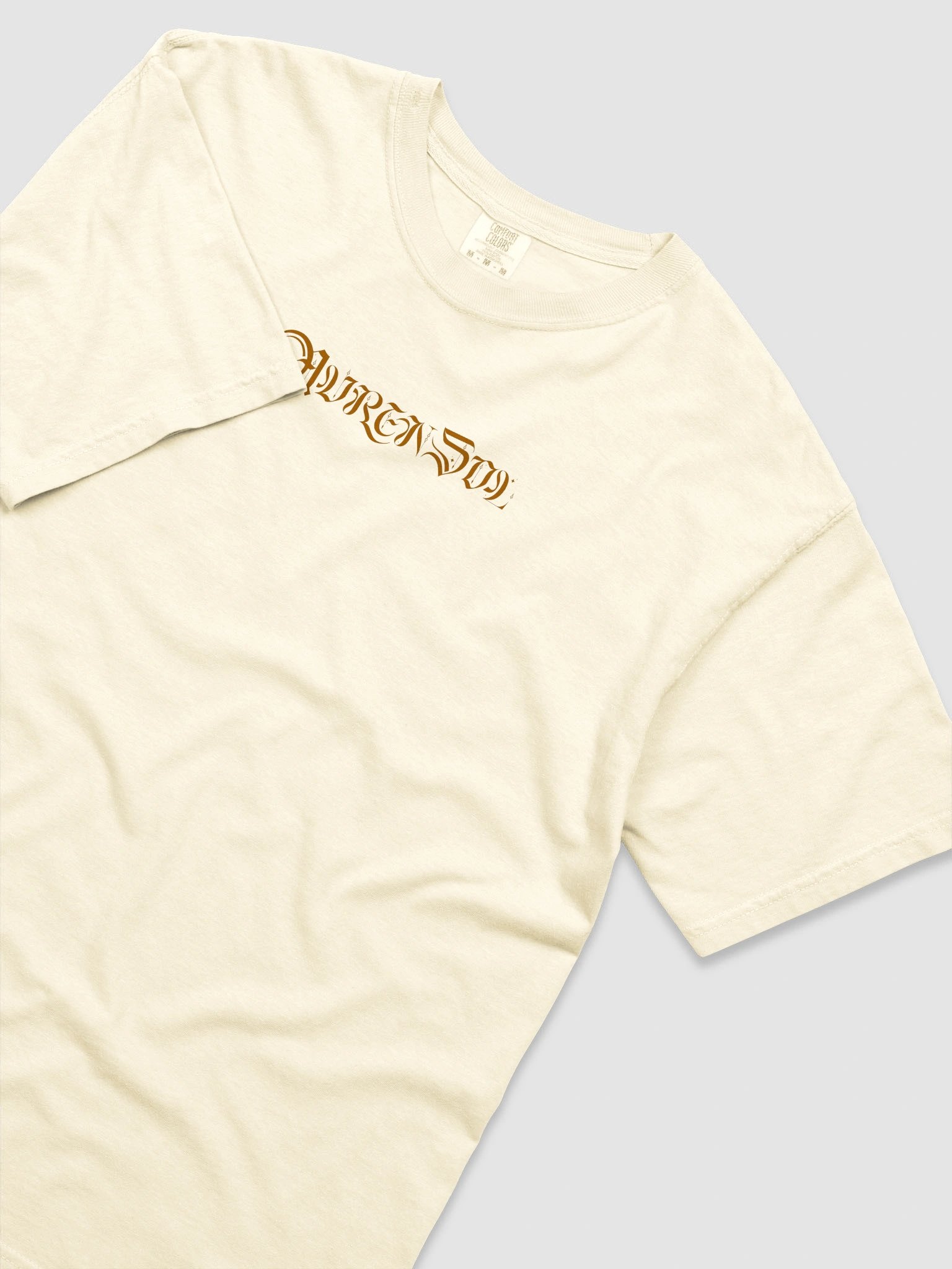 Golden Sun Tee product image (4)