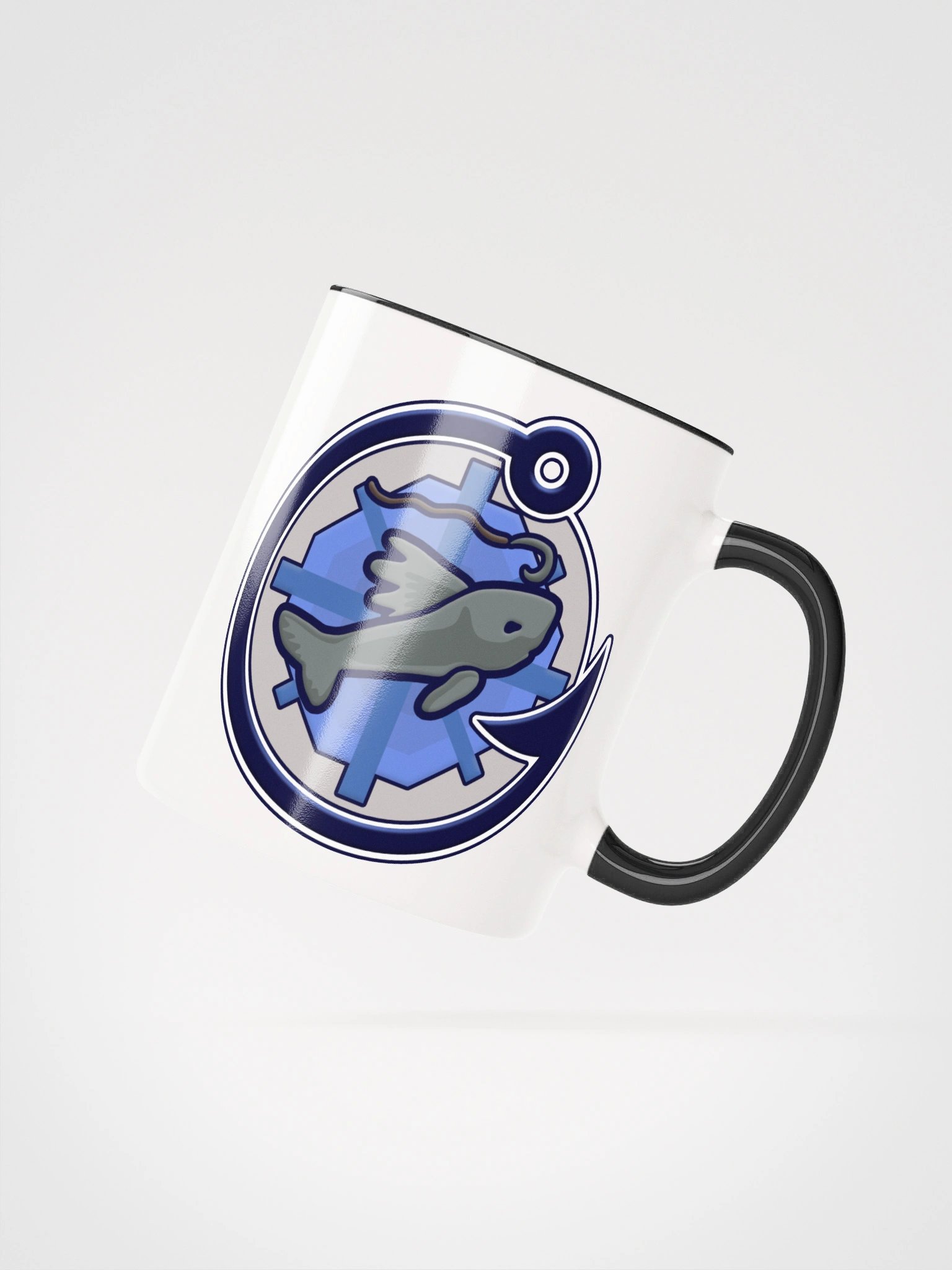 TFP | Fishpond Minimalist Ceramic Mug product image (5)