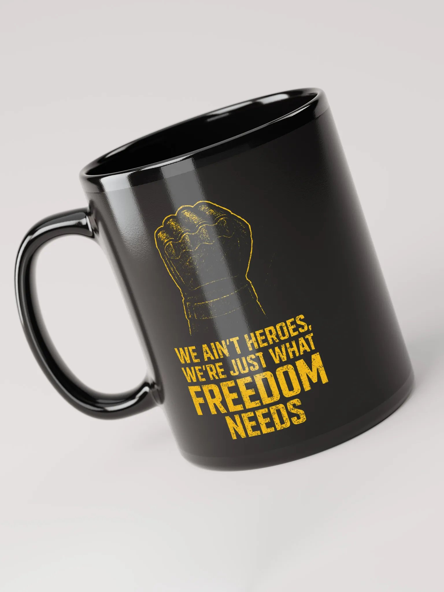 Freedom Mug product image (6)