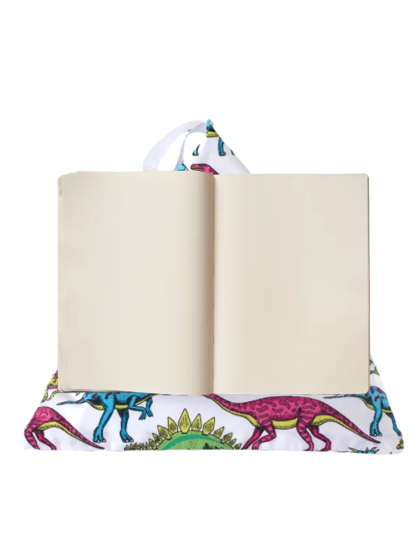 Dinosaurs Various Colours Fabric Print product image (5)