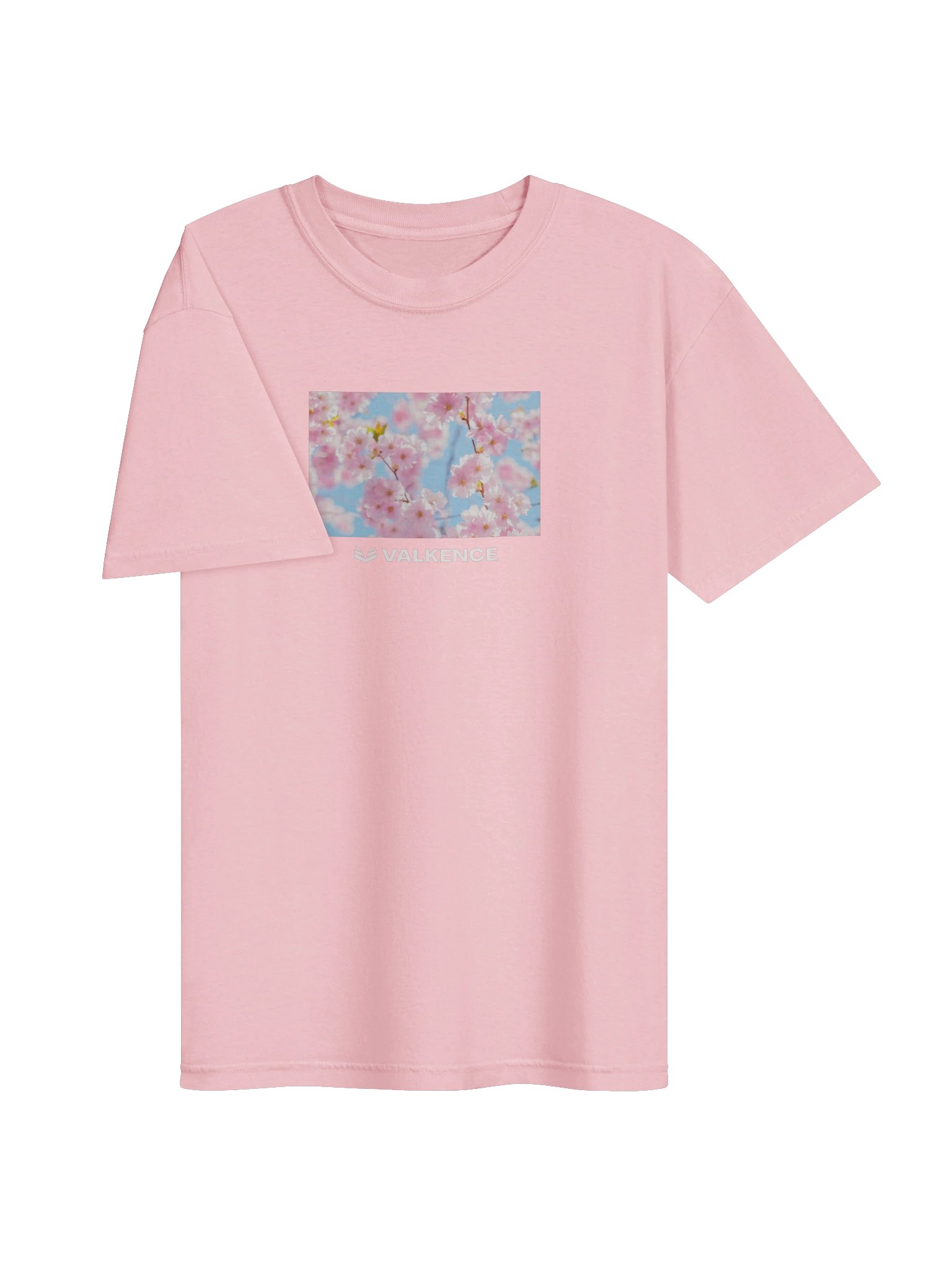 Bloom T-Shirt - Blossom product image (3)