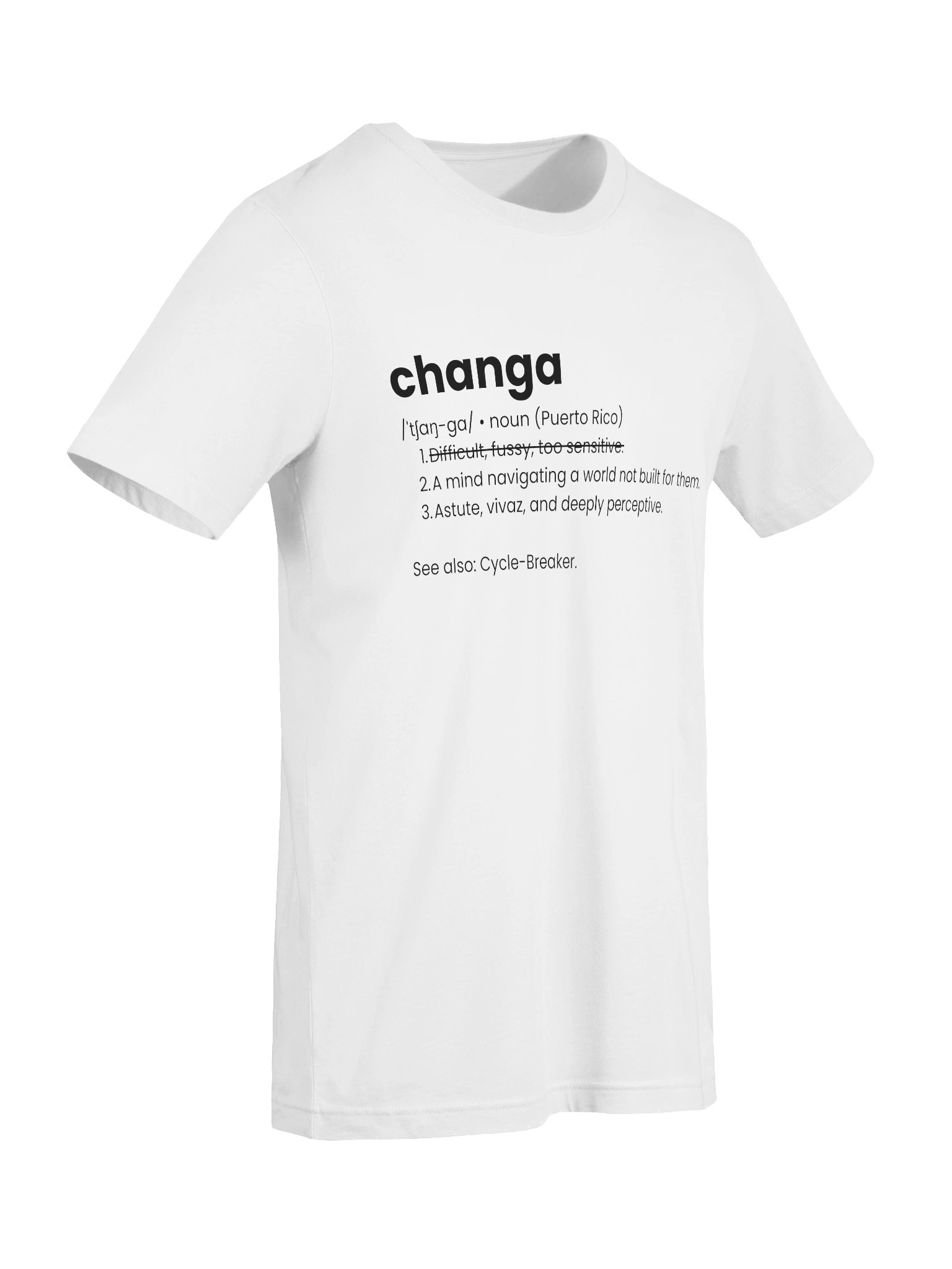 Changa Shirt product image (9)