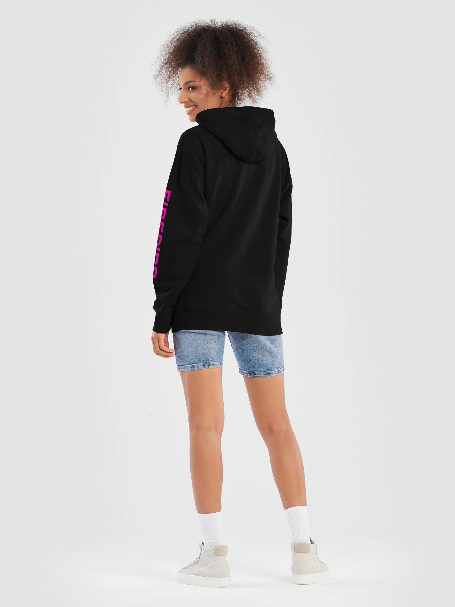 The Firebird Basic Hoodie product image (36)