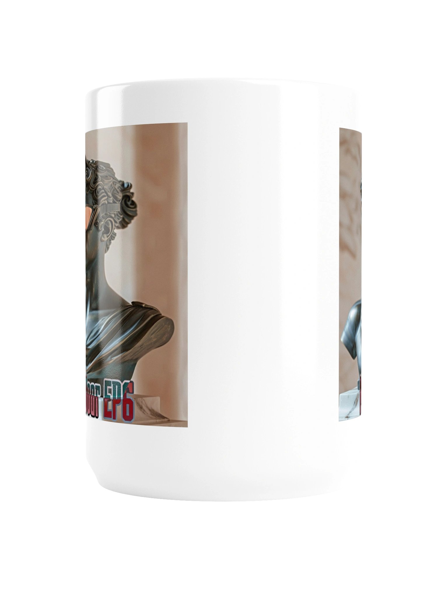 EP 6 Mug product image (3)