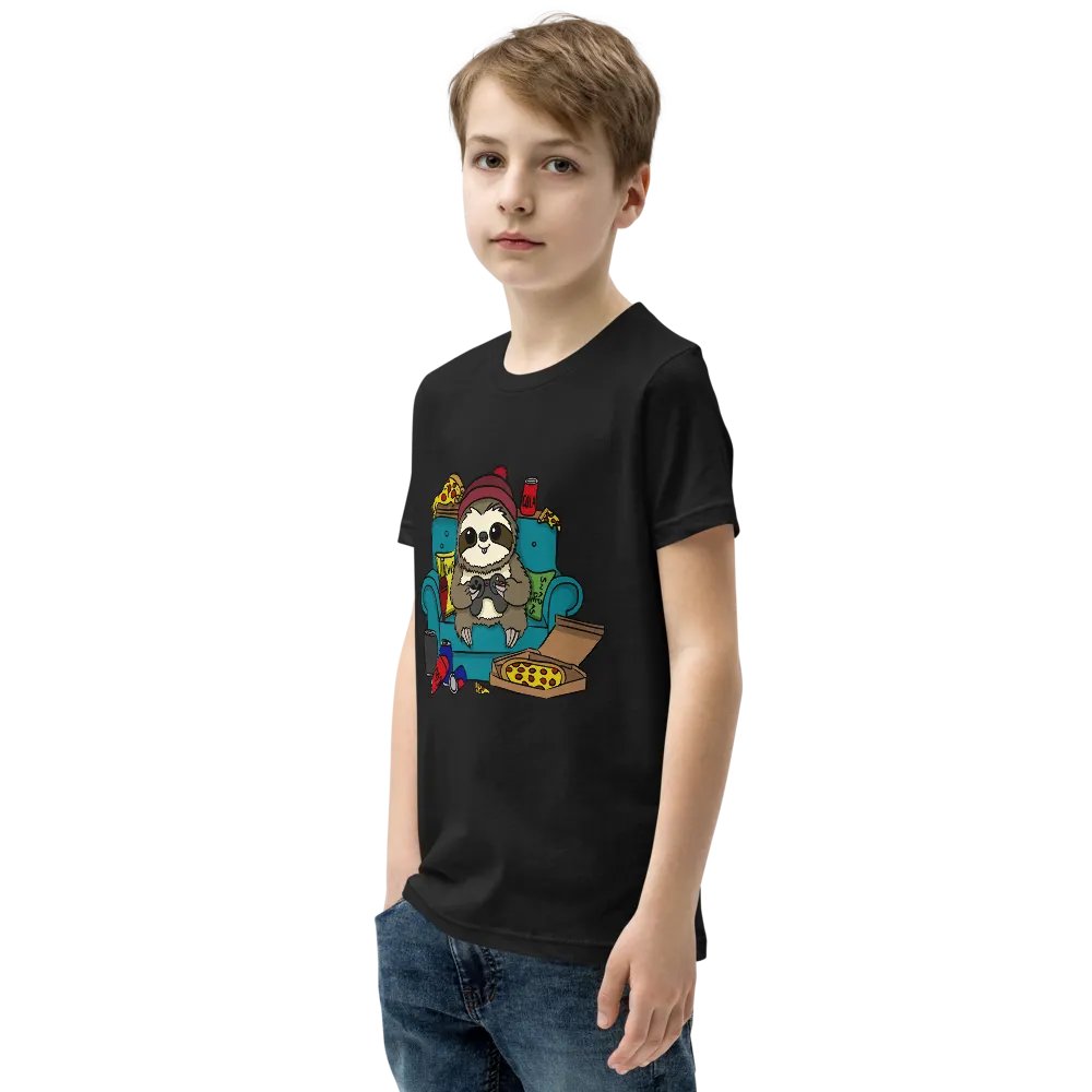 Children's Shirt - Gaming product image (11)