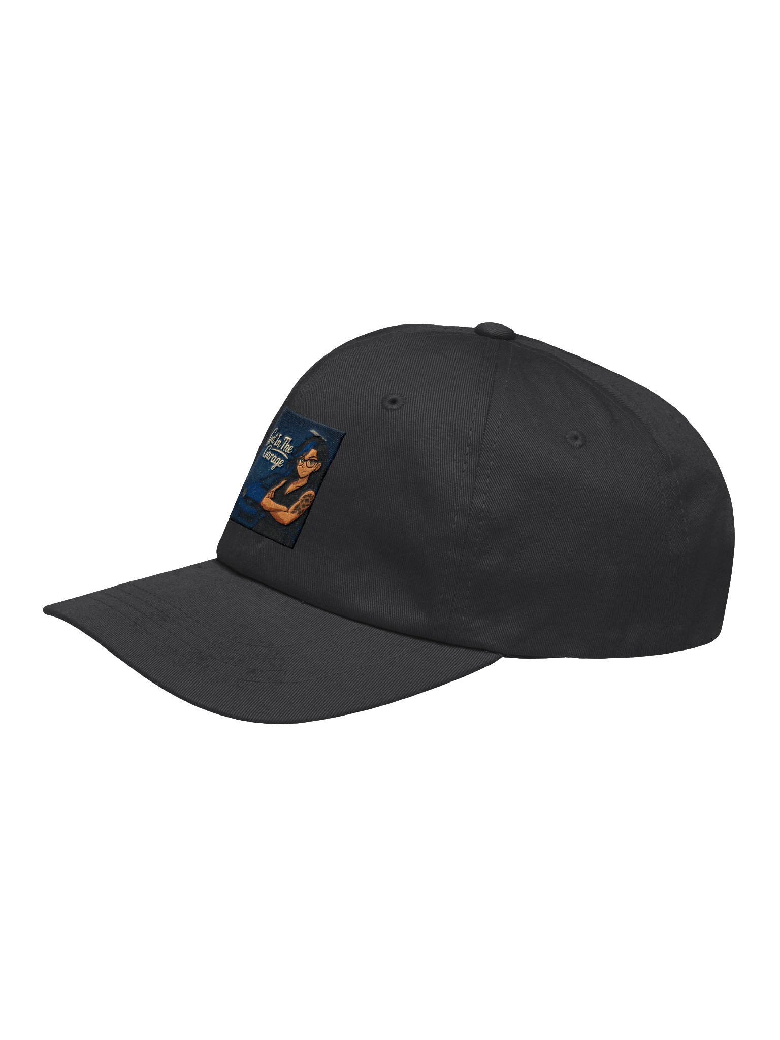 GetInTheGarageLo Hat product image (3)
