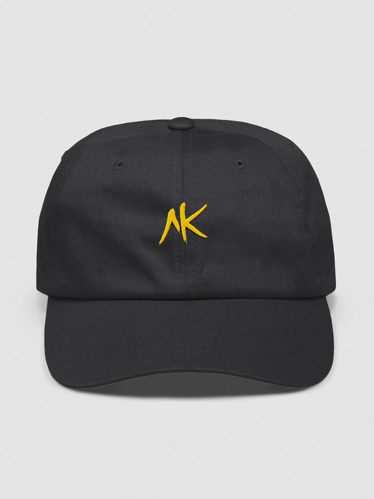 AlphaKep Embroidered Hat product image (3)