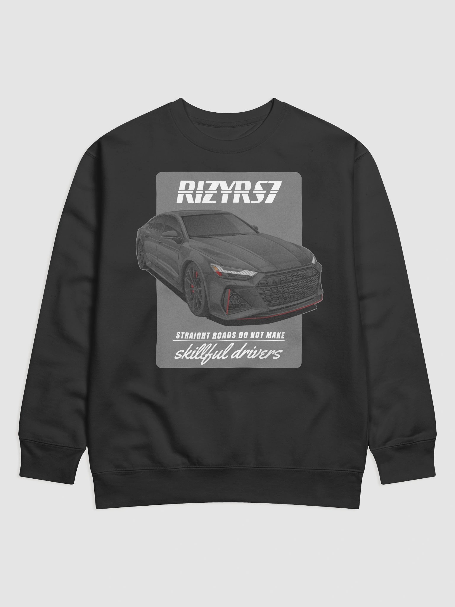 Sweatshirt - rizyrs7 product image (1)