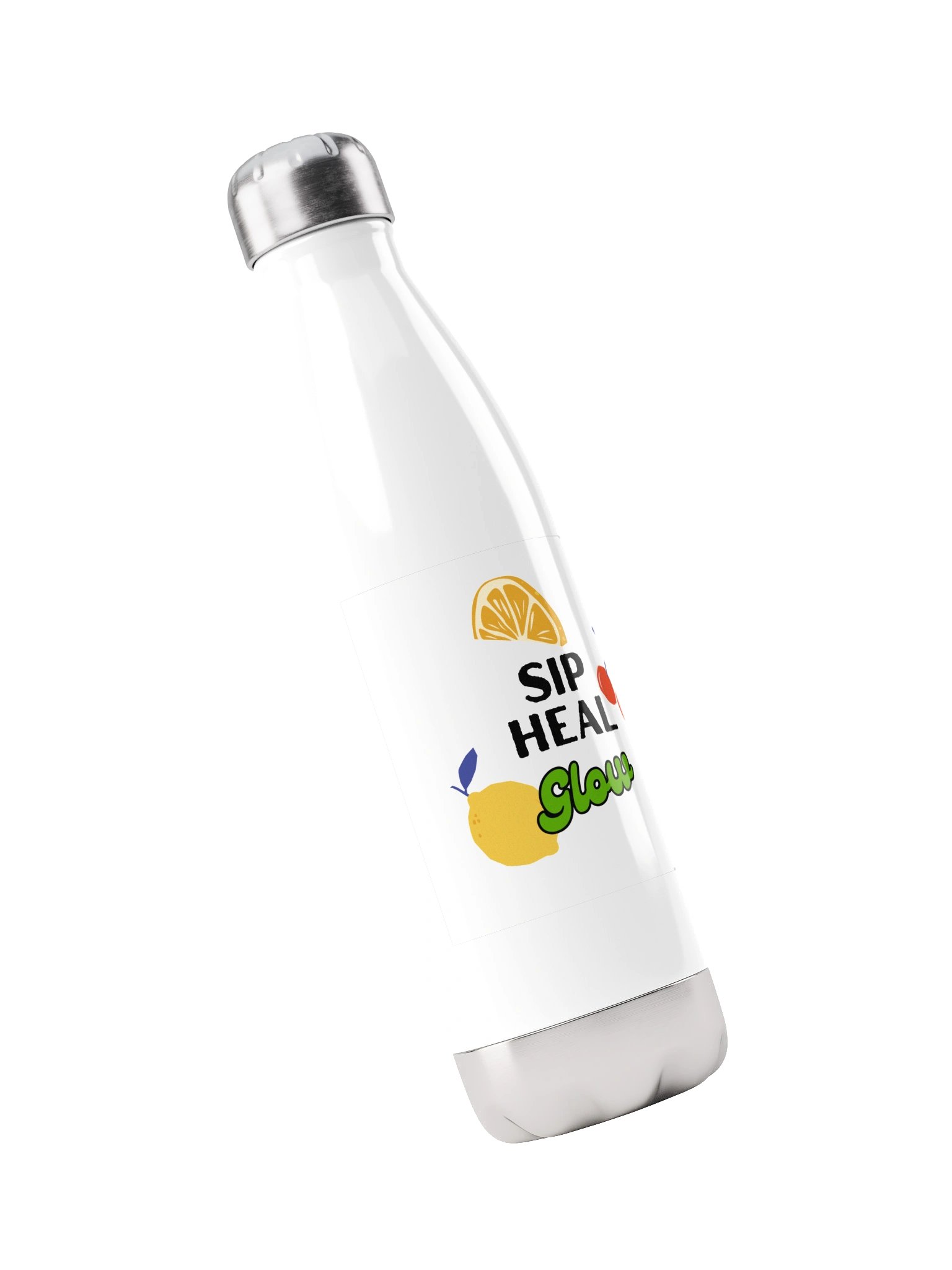 Sip Heal Glow Water Bottle product image (3)