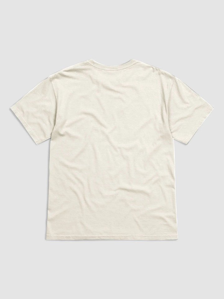 Track Sketch Front Graphic Tee product image (2)
