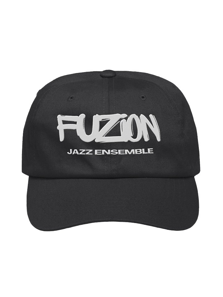 Fuzion Jazz Ensemble Buckle Hat product image (1)