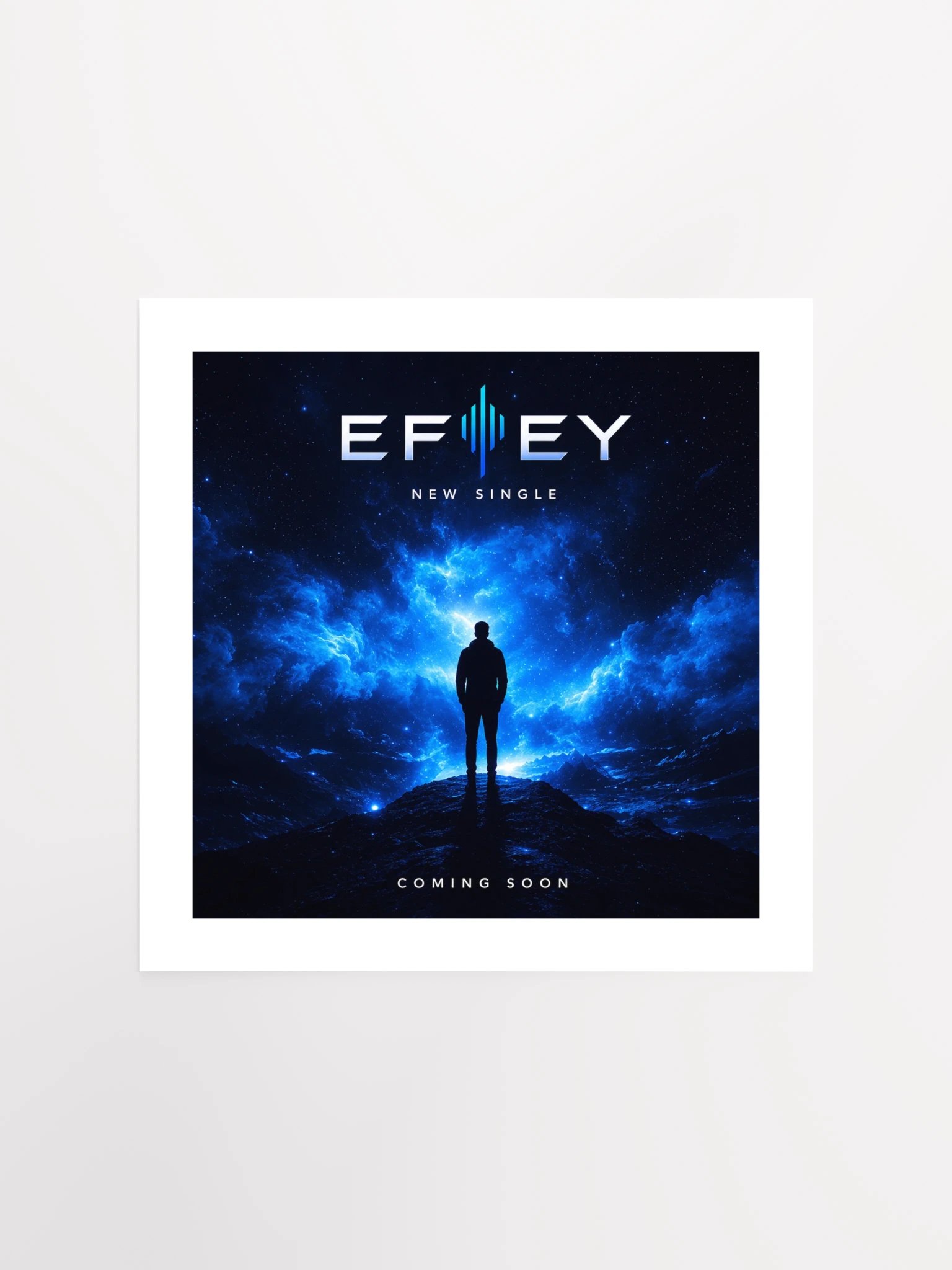 EFIEY Release Cover Poster product image (11)