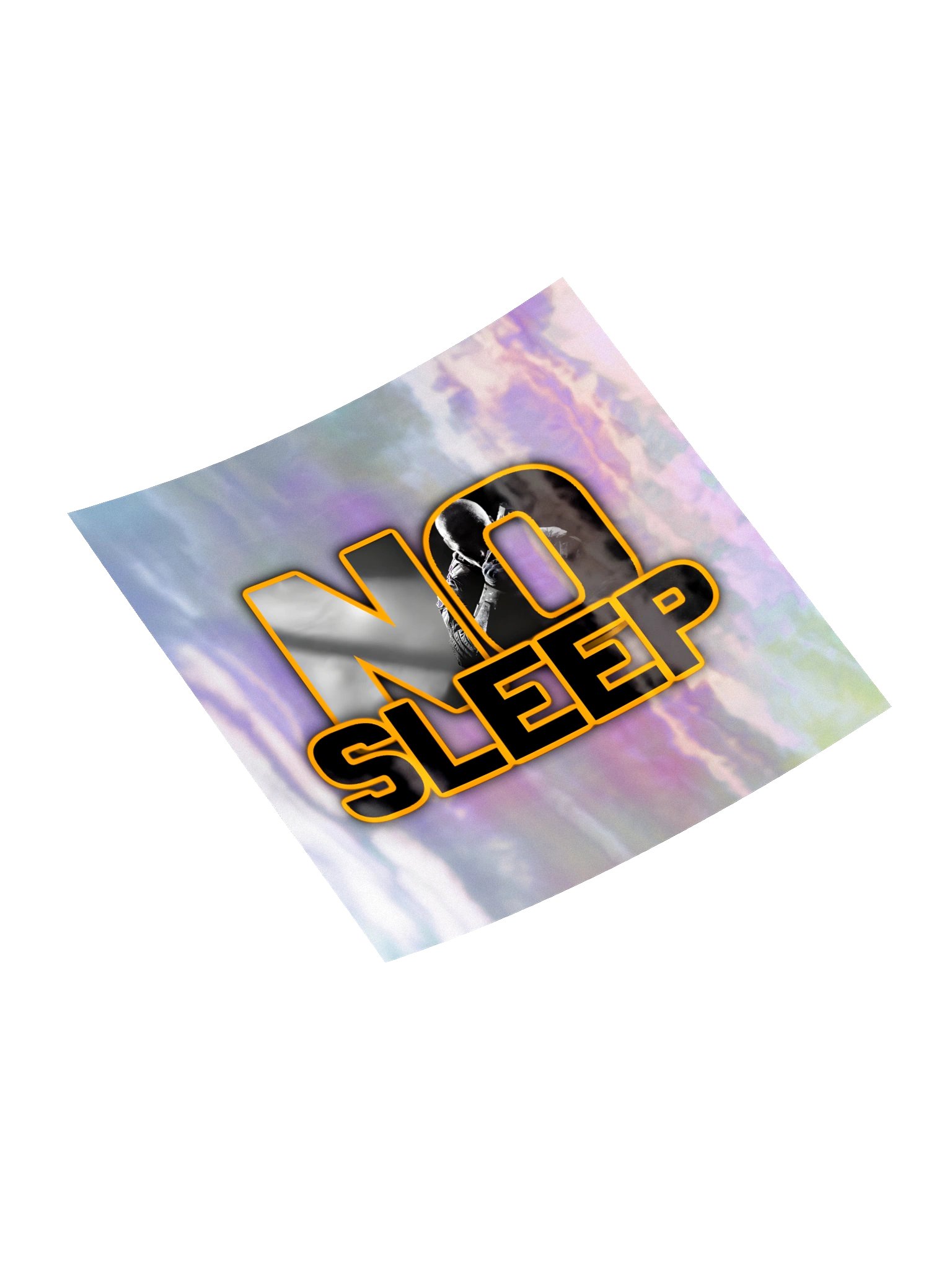 Holographic Sticker product image (4)
