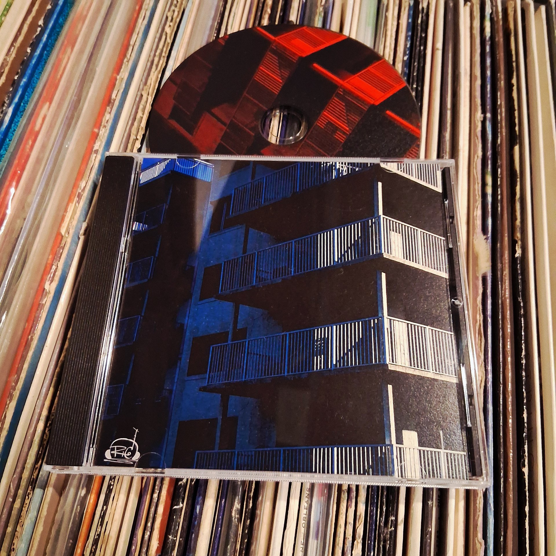 Wallace Hills (CD) product image (1)