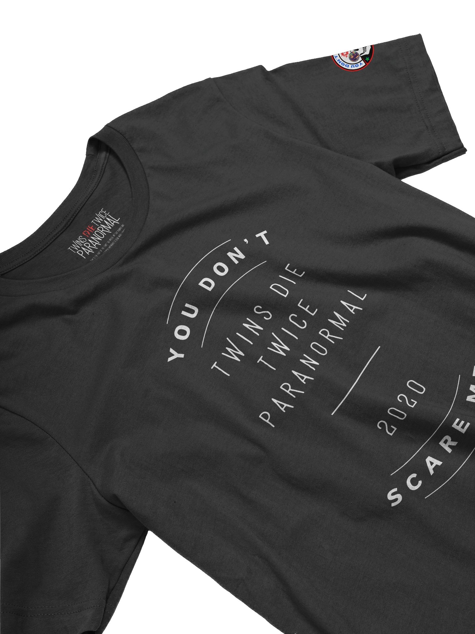 Minimalist Logo Premium Unisex Tee product image (39)