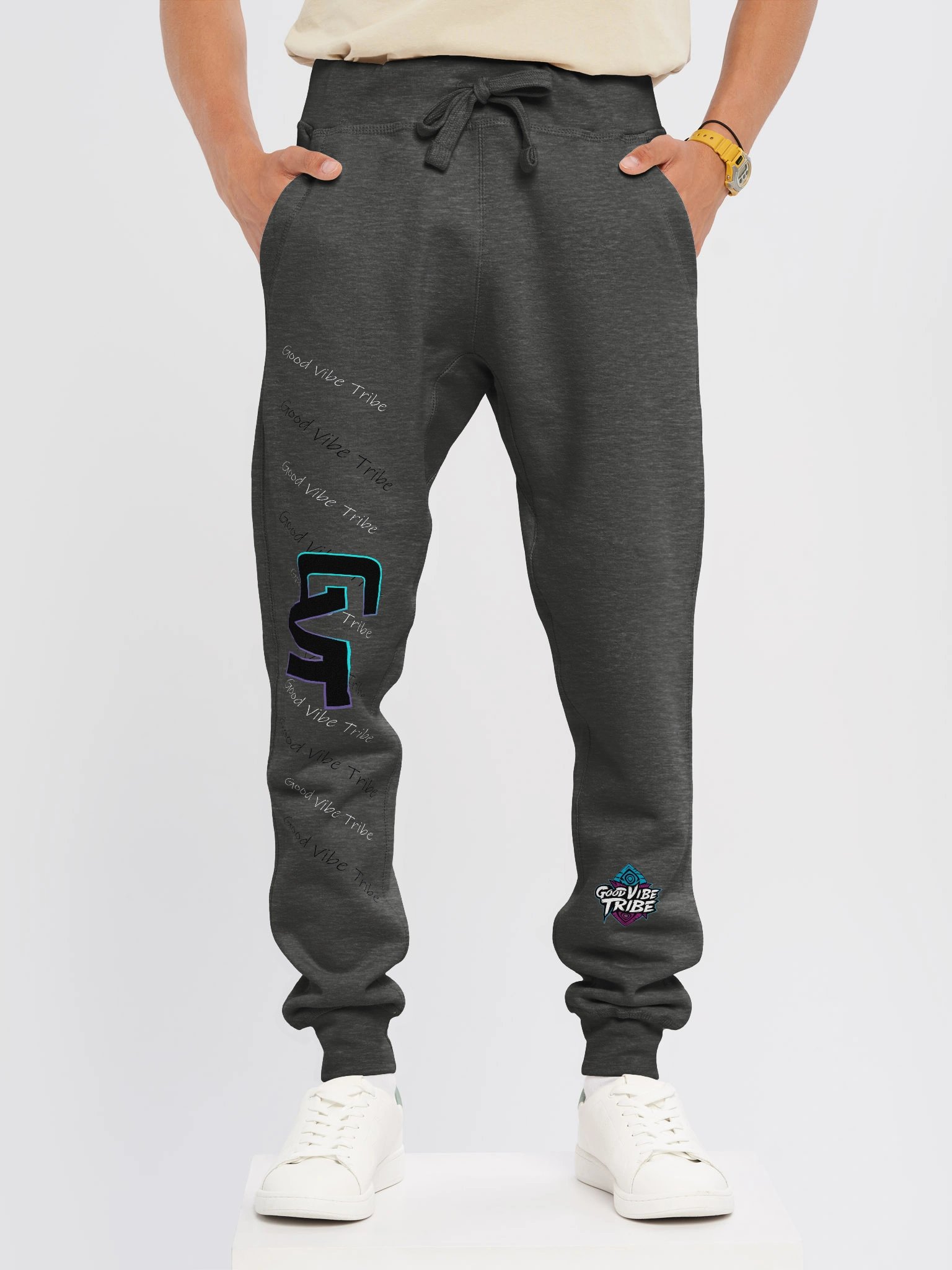 GVT Sweatpants product image (13)