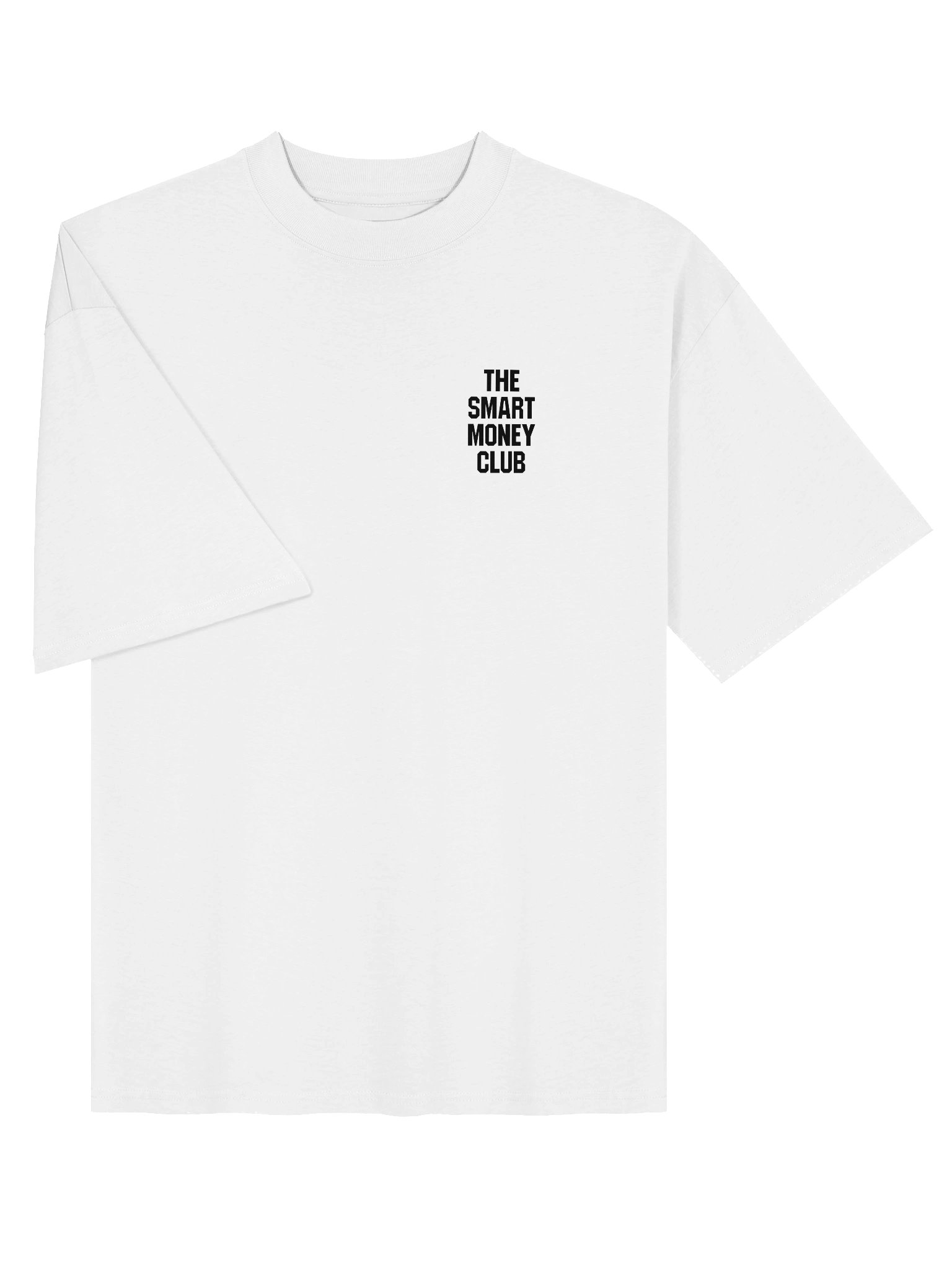 The “TRADER” Oversized Tee product image (5)