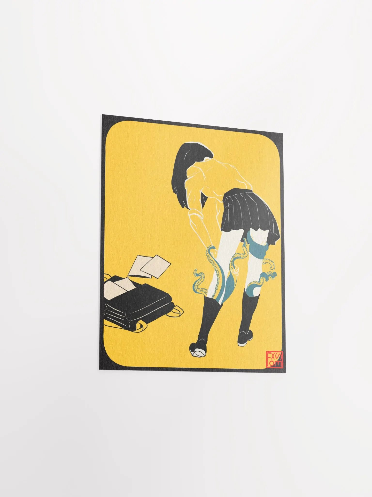 Sock Monster product image (5)