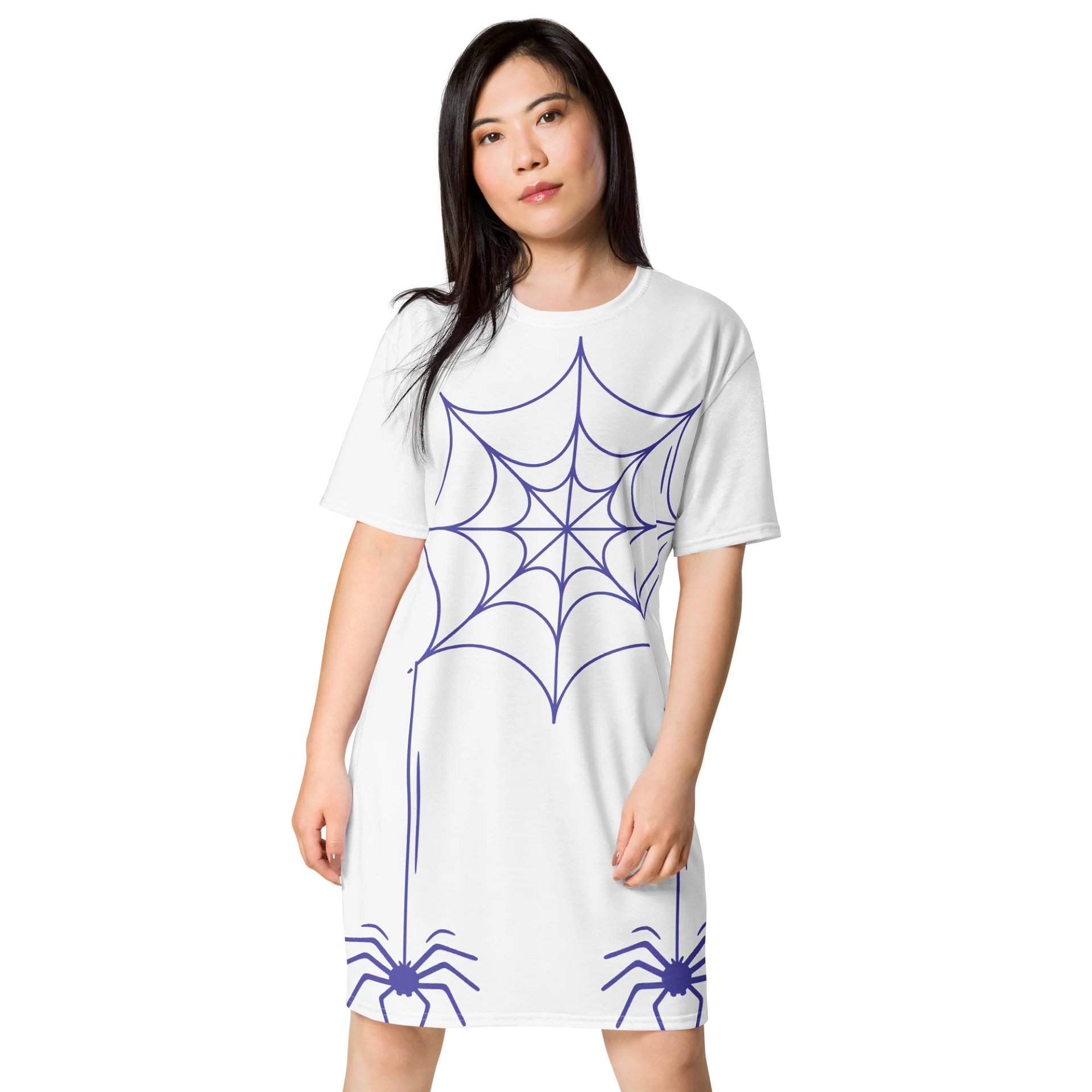 Spiderweb dress product image (1)