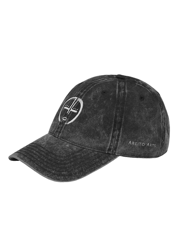 AREITO ARTS Dad Hat product image (2)
