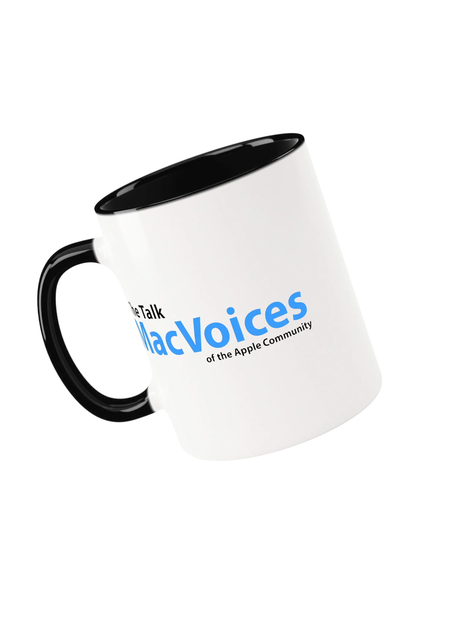 MacVoices Mug product image (18)