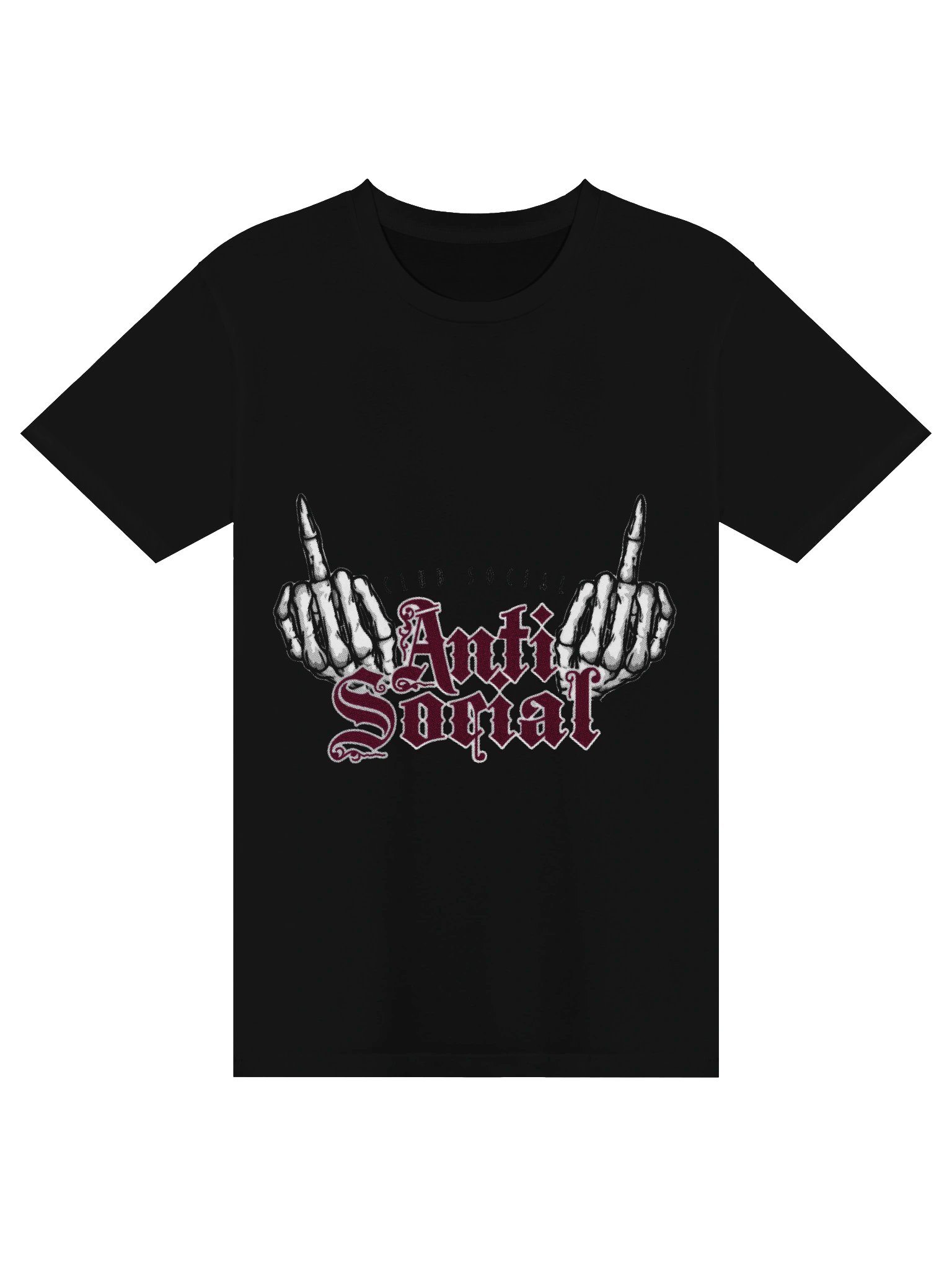 ANTI SOCIAL SOCIAL CLUB product image (4)
