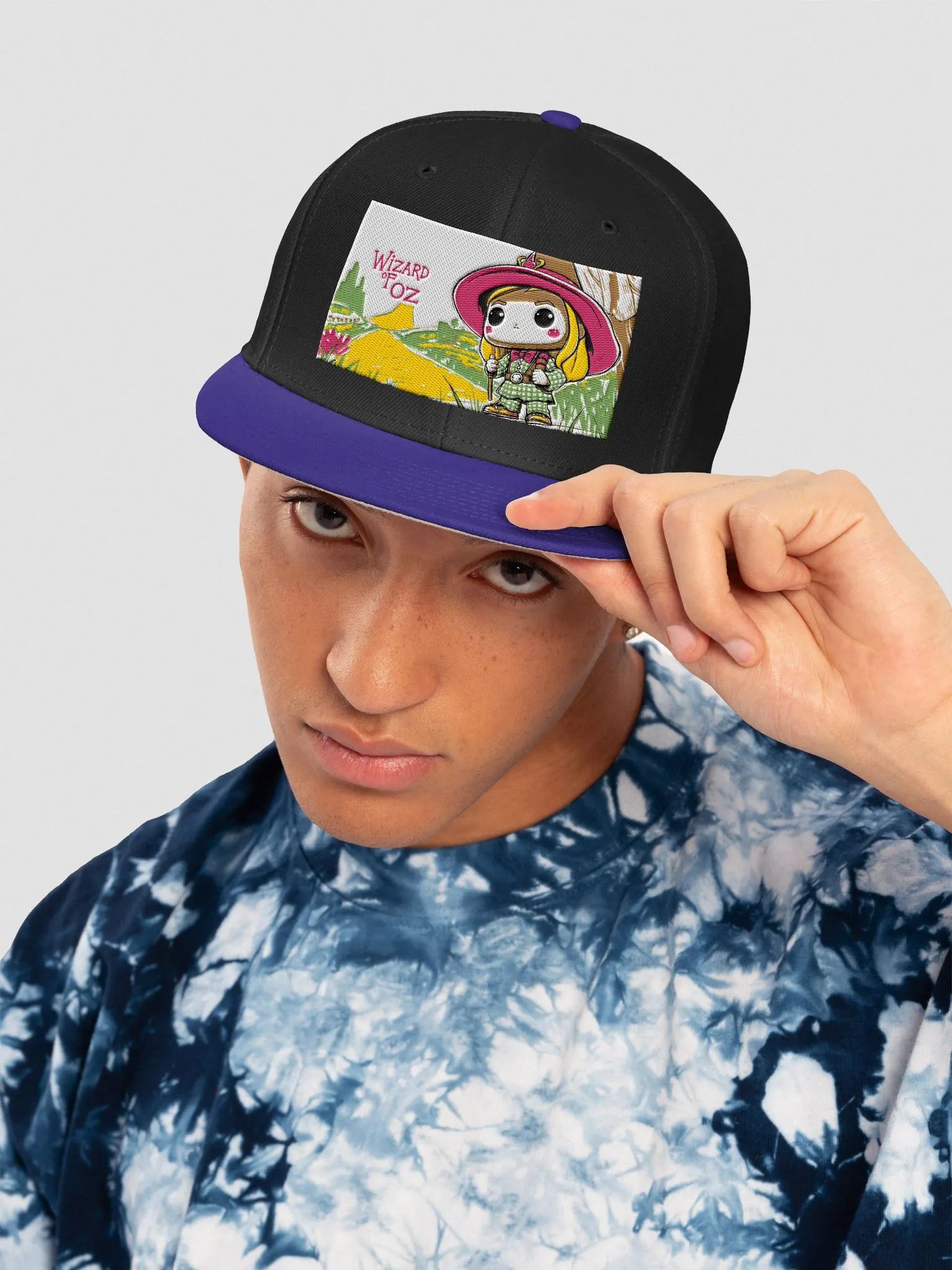 Wizards Collection New Purple product image (5)