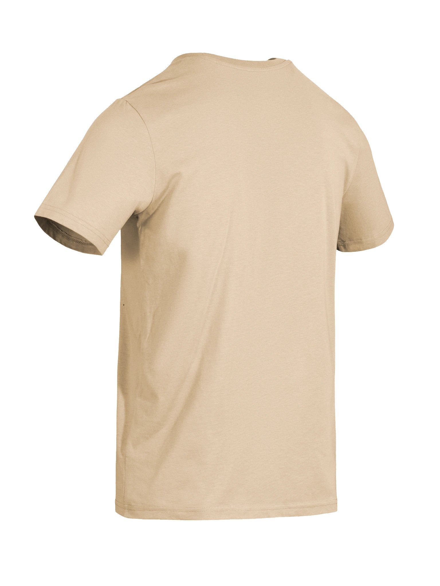 Horus' Gaze Organic Cotton T-Shirt product image (10)