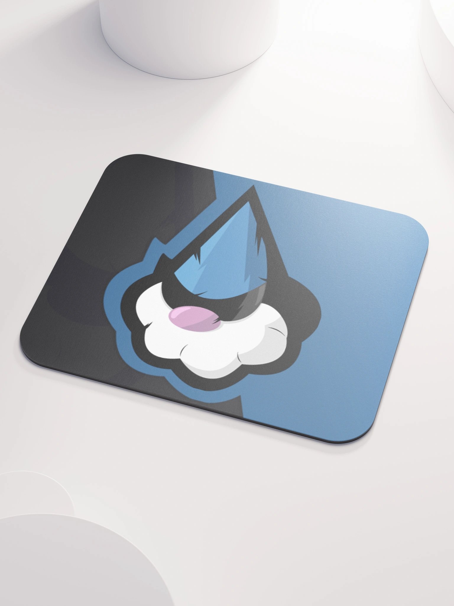 CGDannyB Logo - Mouse Pad product image (5)