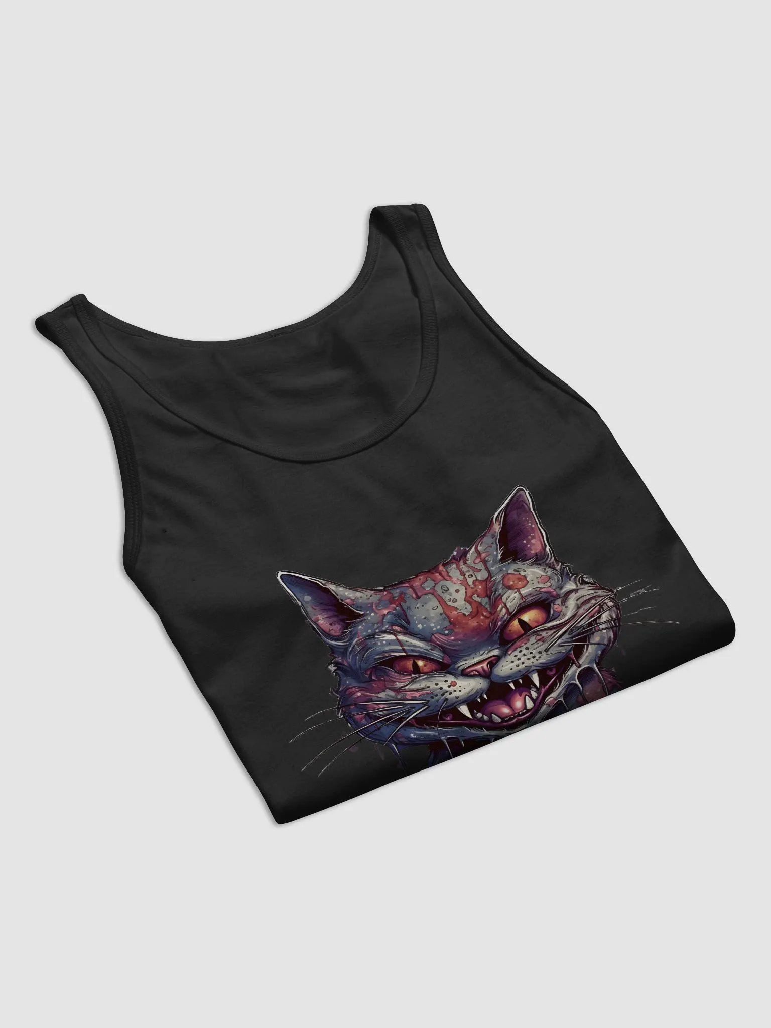 Trashcat Tank product image (8)
