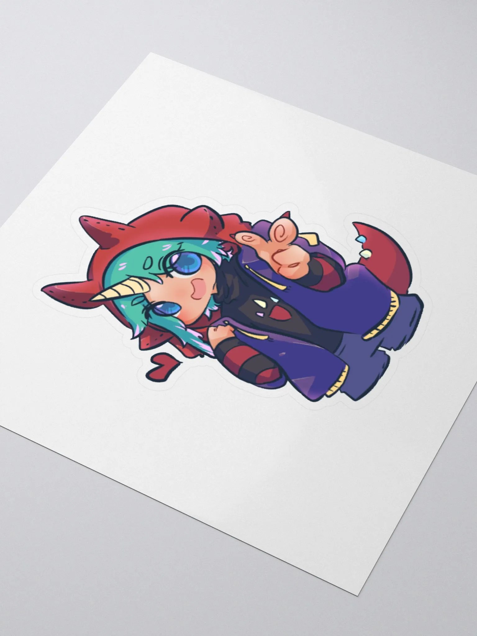 [Sticker] Hey You! product image (3)