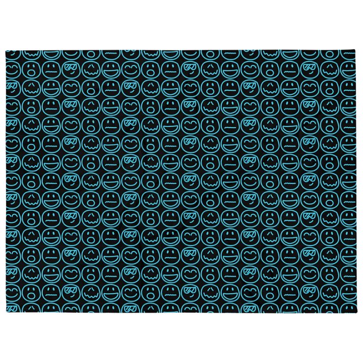 Goin' Thru Emotions - Blanket product image (1)