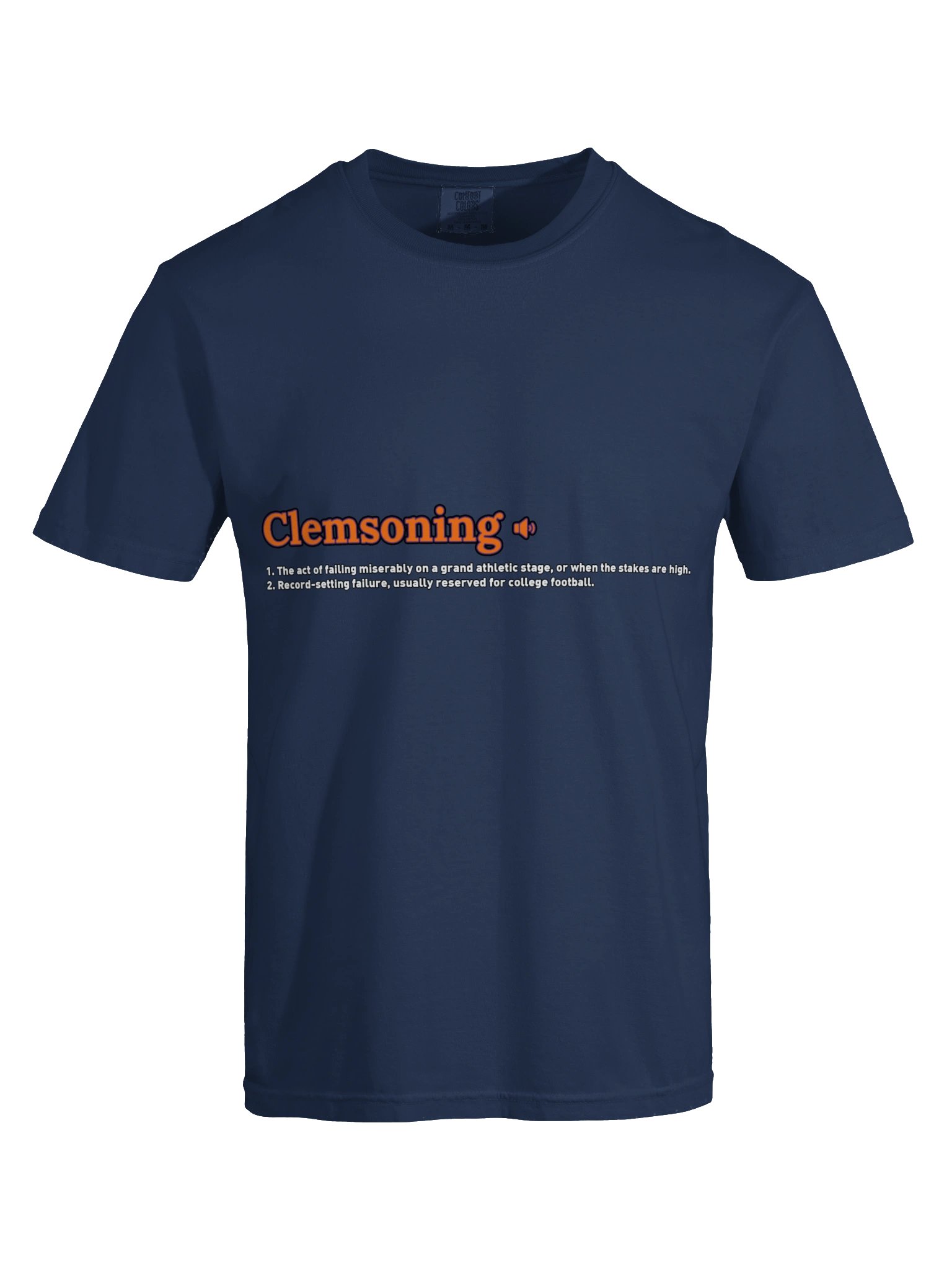 Clemsoning product image (27)
