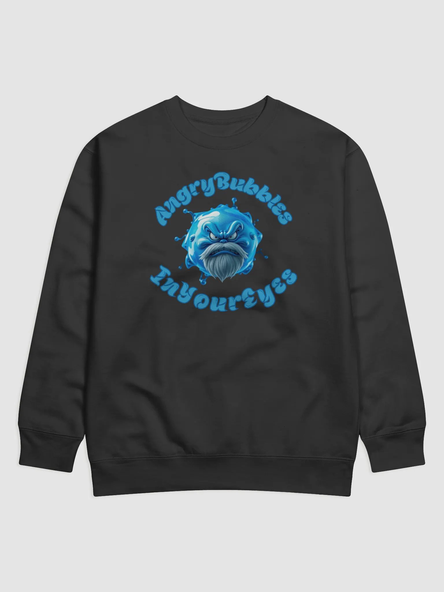 bearded bubble sweater product image (1)