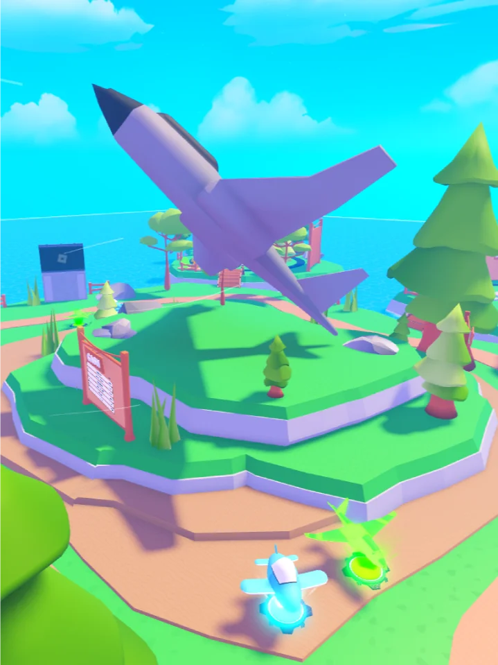 Plane Merge Tycoon product image (3)