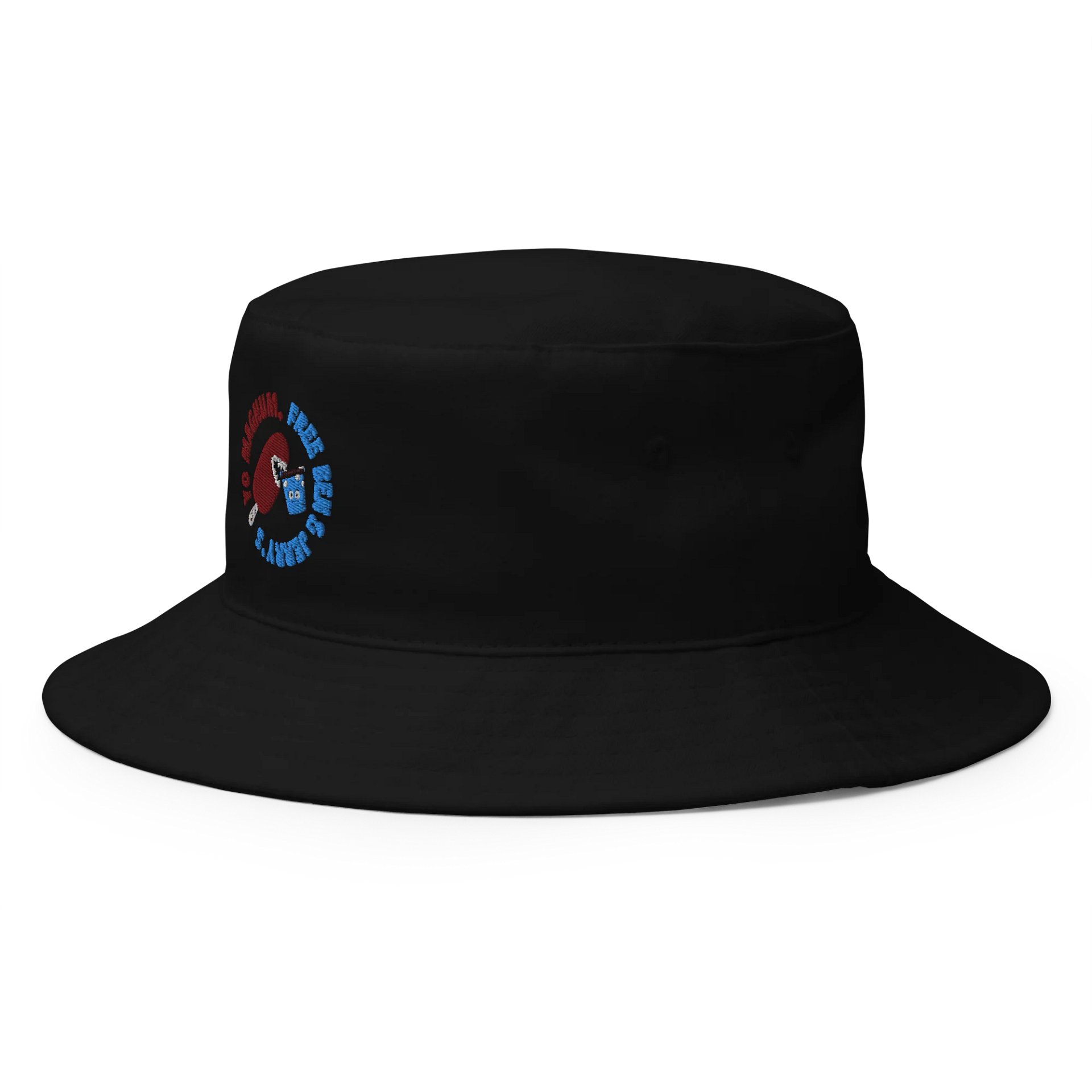 Official Free Ben and Jerry's Bucket Hat product image (2)